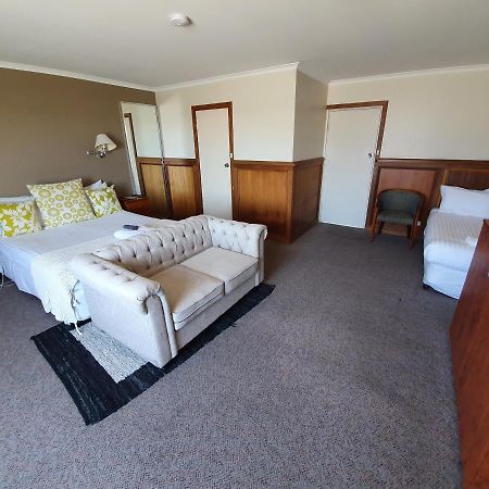 Robe Haven Motel المظهر الخارجي الصورة