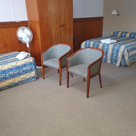 Robe Haven Motel المظهر الخارجي الصورة
