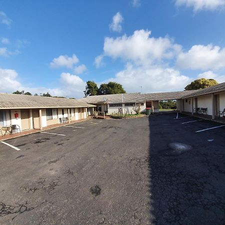 Robe Haven Motel المظهر الخارجي الصورة