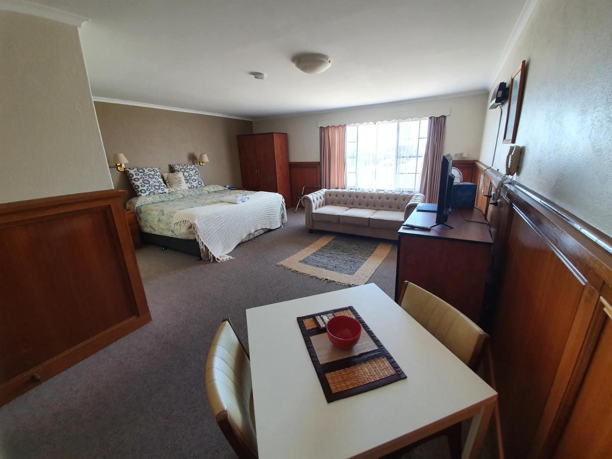 Robe Haven Motel المظهر الخارجي الصورة