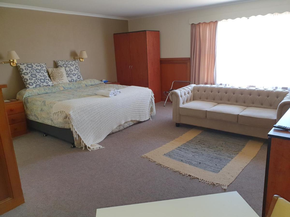 Robe Haven Motel المظهر الخارجي الصورة