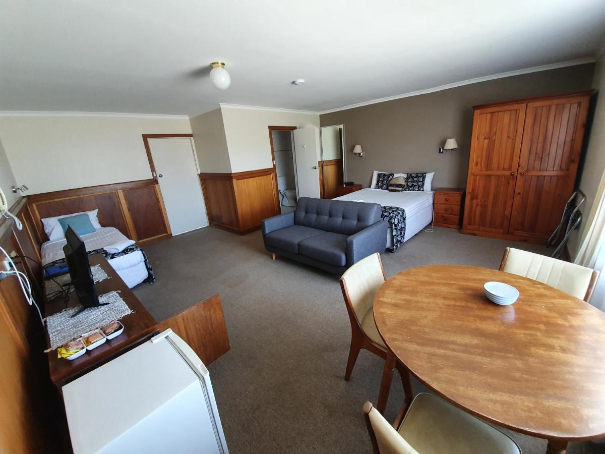Robe Haven Motel المظهر الخارجي الصورة