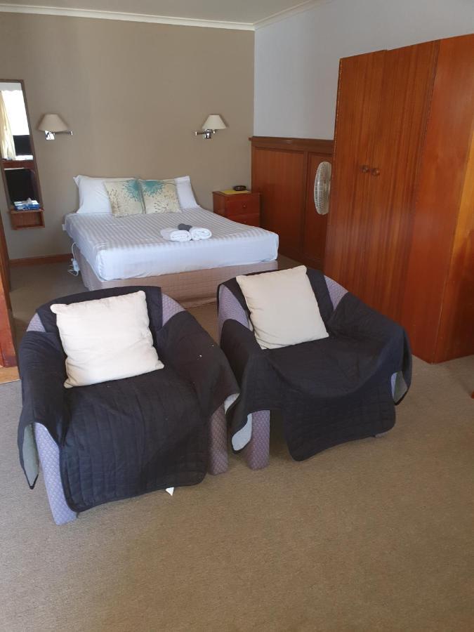 Robe Haven Motel المظهر الخارجي الصورة