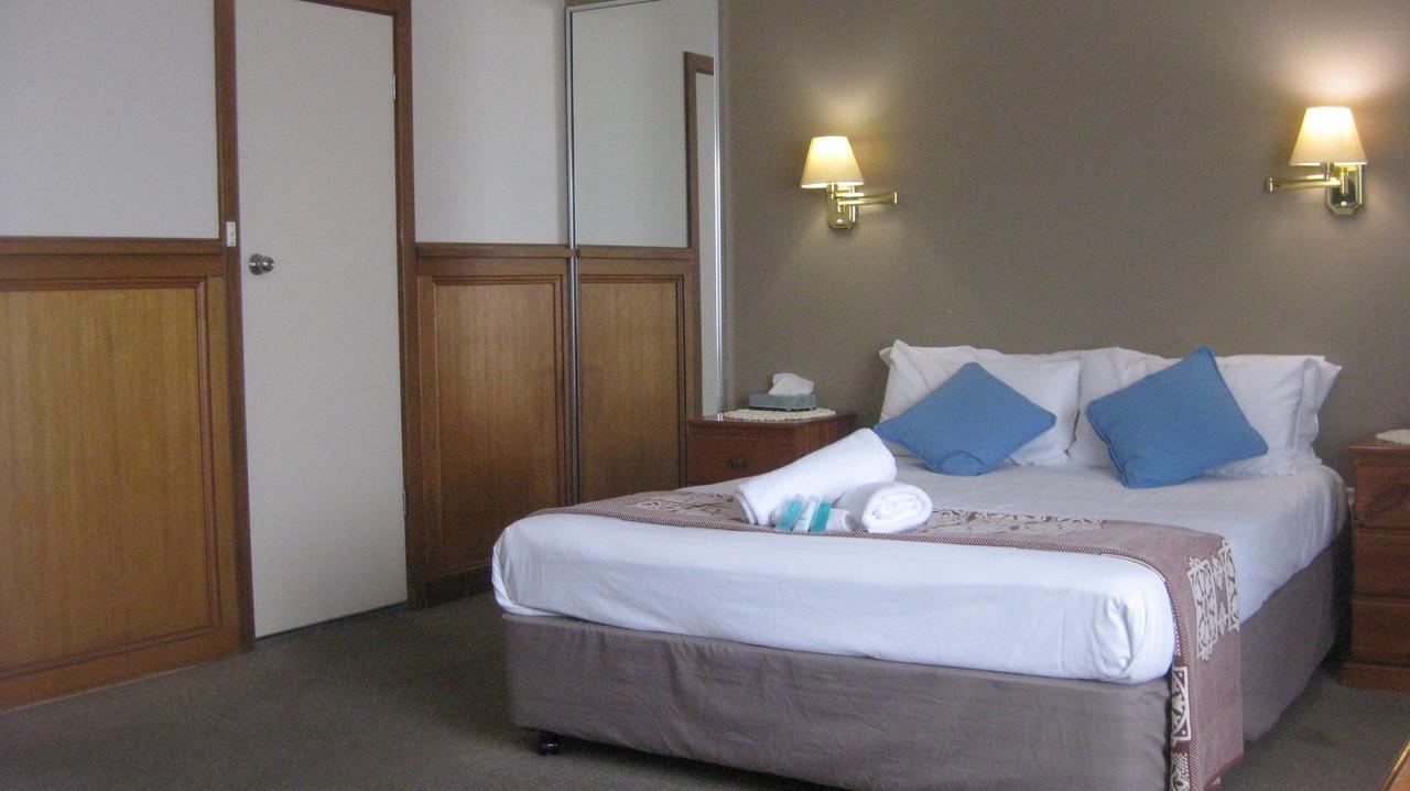 Robe Haven Motel المظهر الخارجي الصورة
