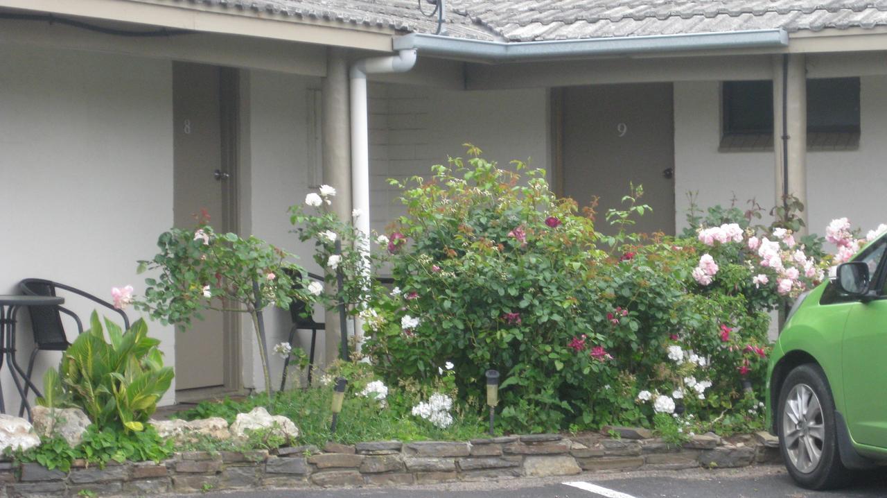 Robe Haven Motel المظهر الخارجي الصورة
