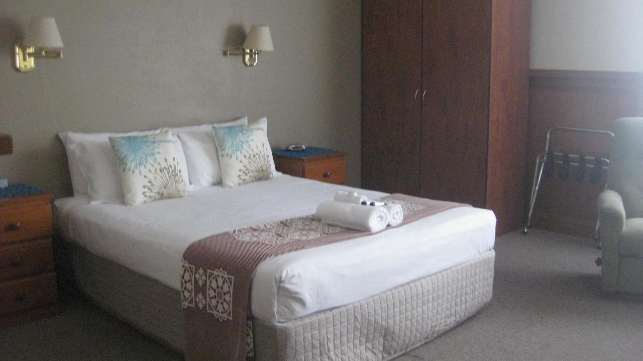 Robe Haven Motel المظهر الخارجي الصورة
