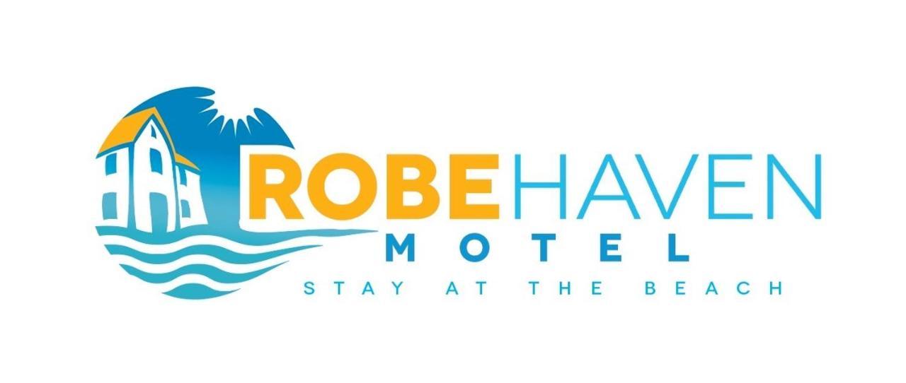 Robe Haven Motel المظهر الخارجي الصورة